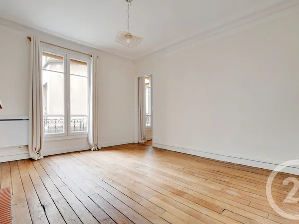 Appartement 2 pièces 52 m² 