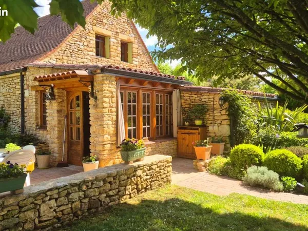 Maison 8 pièces 125 m² 