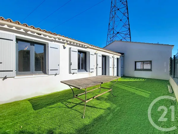 Maison 4 pièces 113 m² 