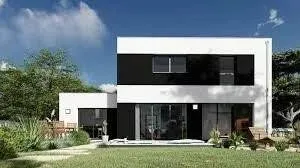 Villa 5 pièces 145 m² 