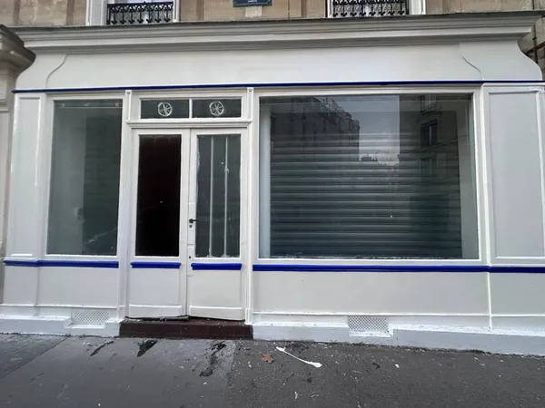 Appartement 1 pièce 38 m² 