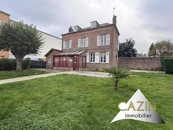 Maison 4 pièces 79 m² 