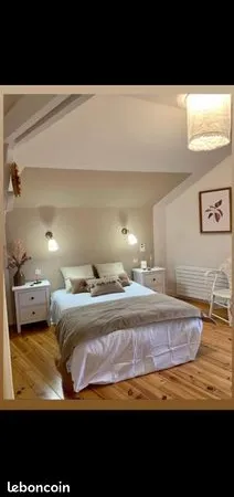 Maison 6 pièces 145 m² 