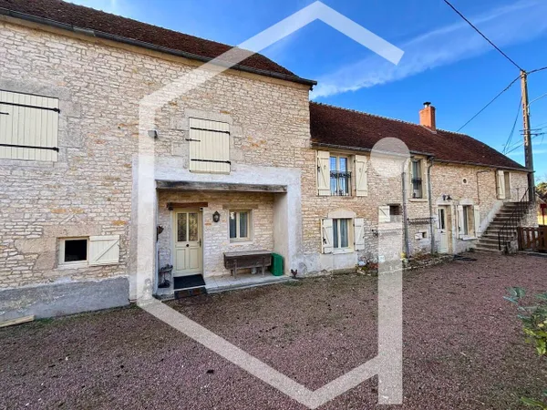 Maison 3 pièces 180 m² 