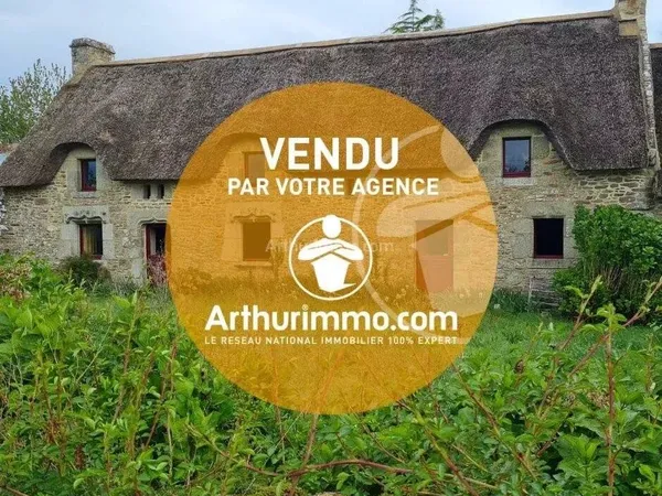 Maison 6 pièces 140 m² 
