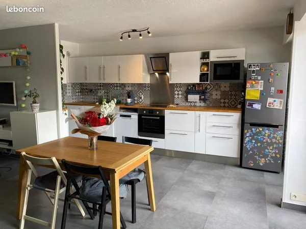 Appartement T3 