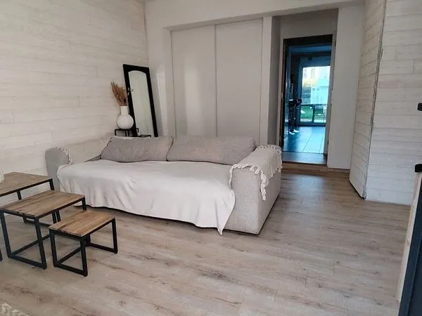 Maison avec jardin 