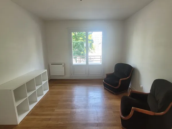 Vends appartement 68m² Grenoble - Foch-Ferrié 