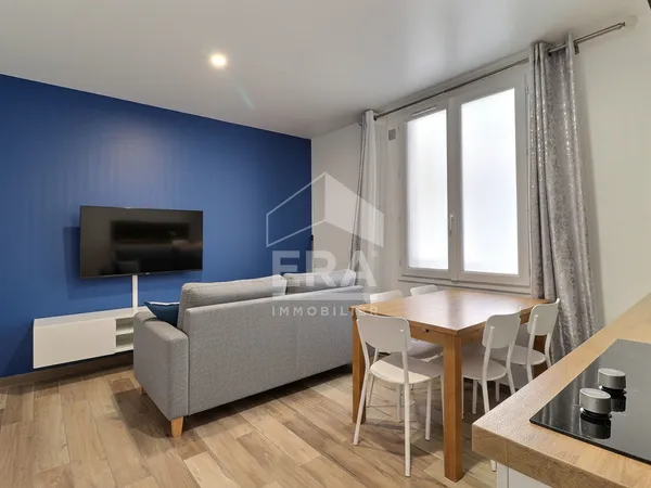 Appartement Saint Denis 2 pièce(s) 27 m2 