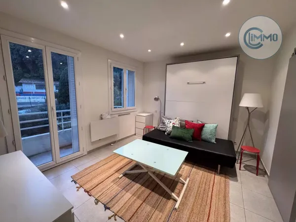 Appartement 1 pièce 25 m² 