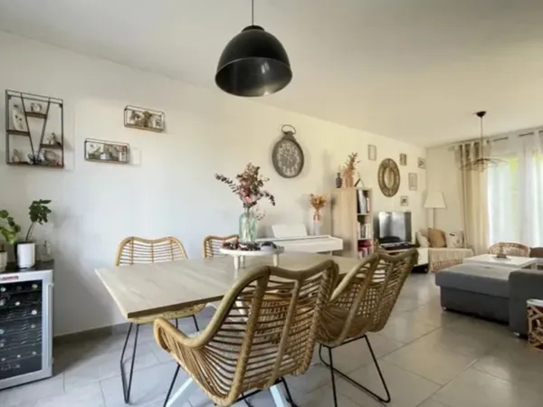 Maison Les Sorinières 