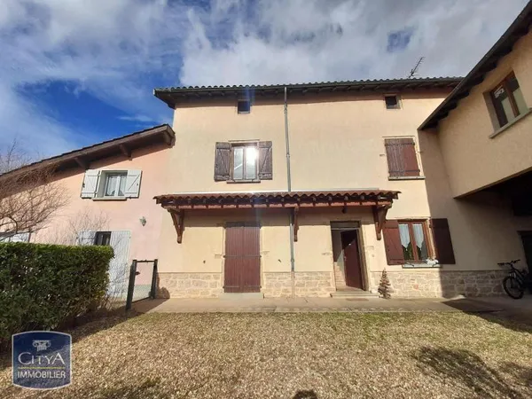 Appartement 1 pièce 24 m² 
