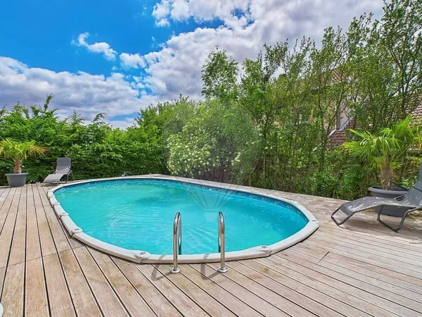 Maison 6 pièces 262 m² 