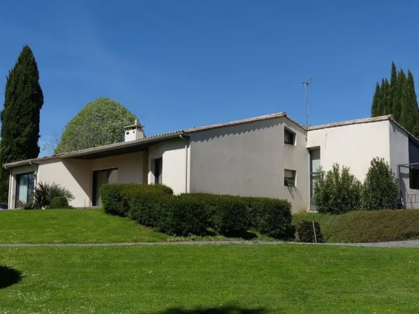 Maison Celles Sur Belle 5 pièce(s) 138 m2 