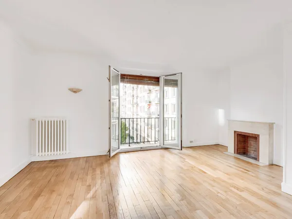 Vends Appartement 