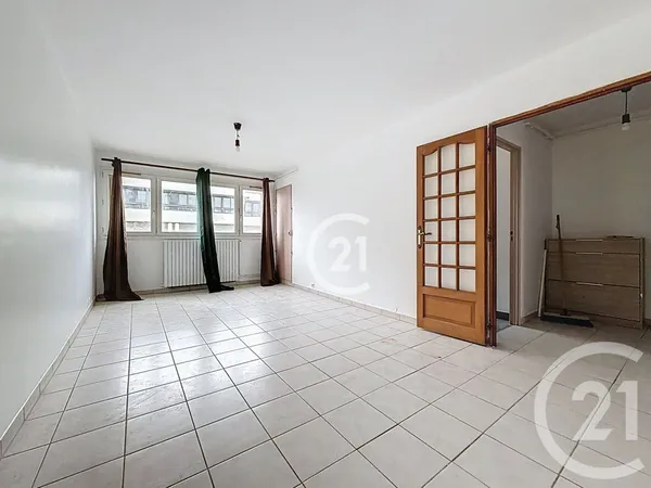 Appartement 3 pièces 72 m² 