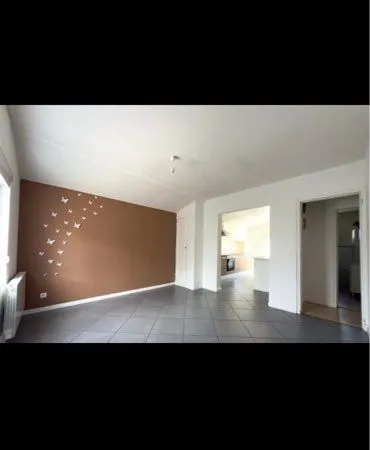 À louer appartement 75m2 