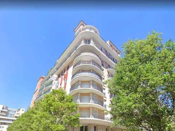 Appartement 4 pièces 103 m² 