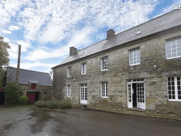 Maison 9 pièces 160 m² 