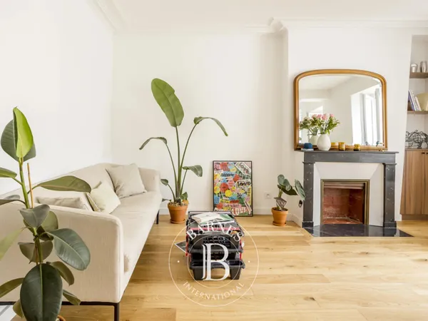 PARIS X - 1 CHAMBRE 
