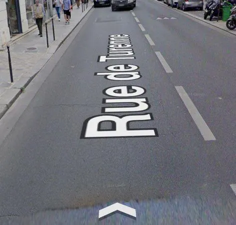 Restaurant-pizzeria-local commercial 15m2 ( Marais 75003) 