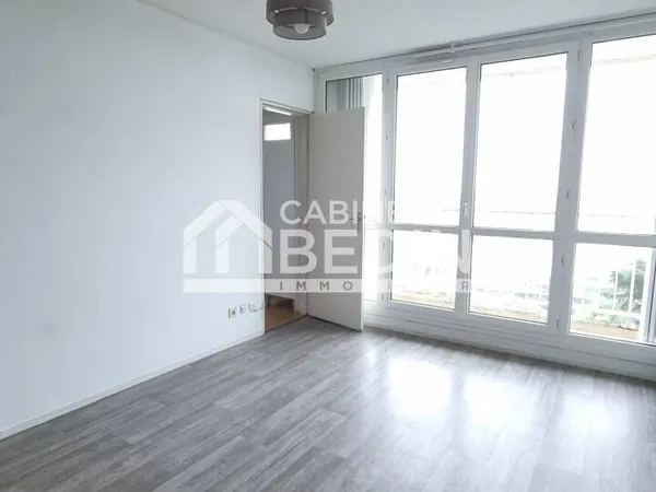 Appartement 2 pièces 