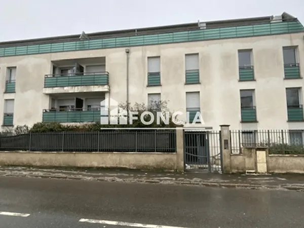 MONTMORENCY Immeuble 2016 appartement de 3 pièces principales offrant 2 chambres Séjour avec 