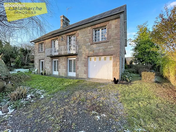 Maison 12 pièces 288 m² 