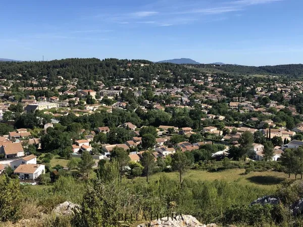 Vends maison 