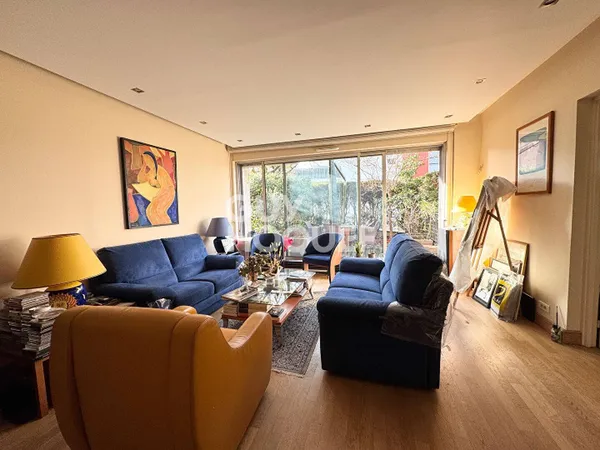 Appartement 6 pièces 125 m² 