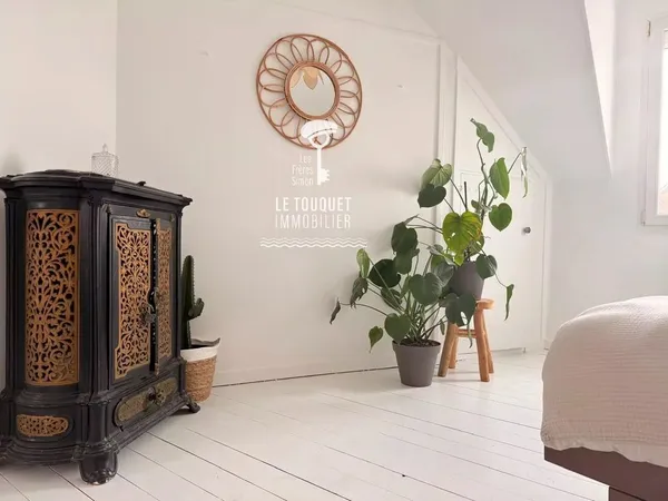 Maison 3 pièces 68 m² 
