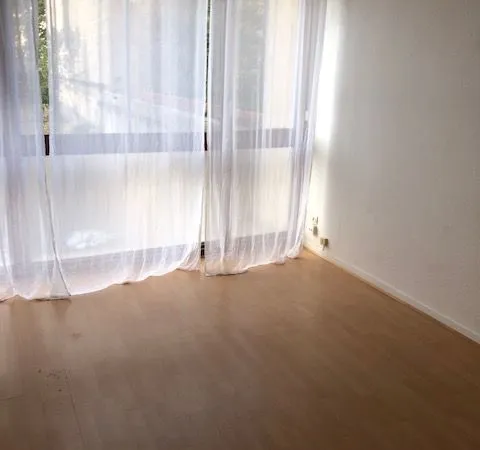 30 m², calme, Nansouty Bordeaux 