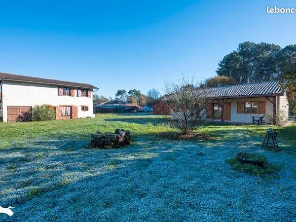 Maison 3 pièces 88 m² 