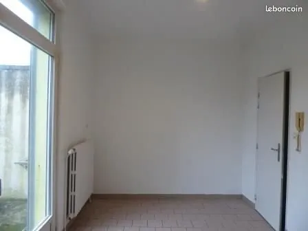 Appartement 2 pièces 33 m²
