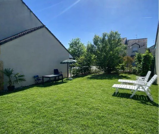 Maison coup de coeur saint André les vergers 