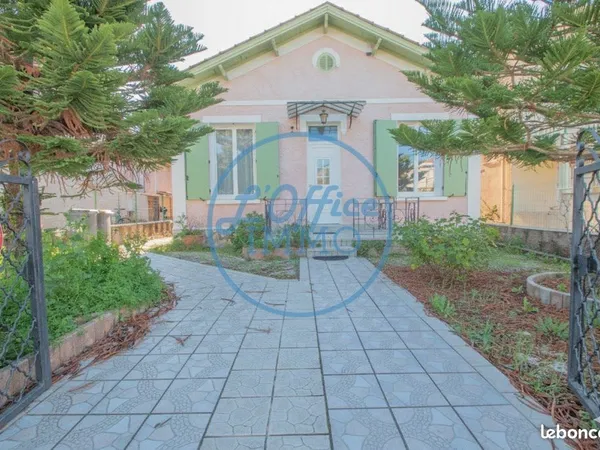 Propriété 4 pièces 70 m² 