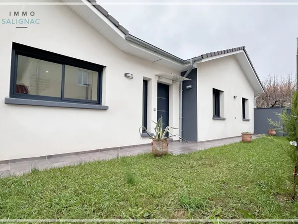 Maison 480 m² 