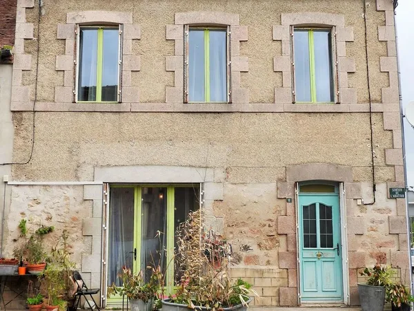 Maison 7 pièces 