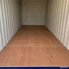 🔒 Box sécurisé à louer - 14 m² - Marseillan (34340) 