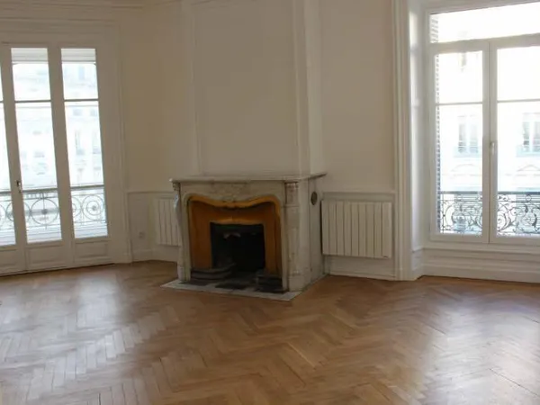 Appartement 3 pièces 77 m² 