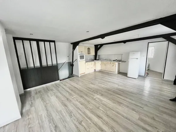 Immeuble de rapport 240 m² 