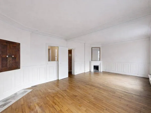 Appartement 5 pièces 93 m² 