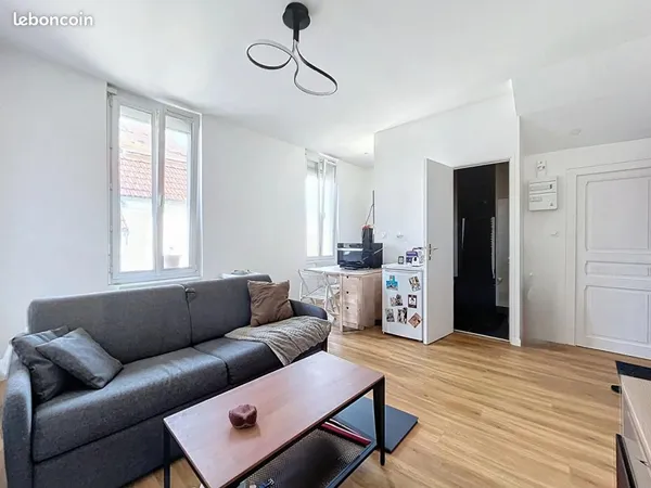Immeuble de rapport 92 m² 