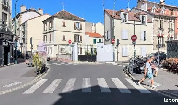 Local commercial 100 m² 