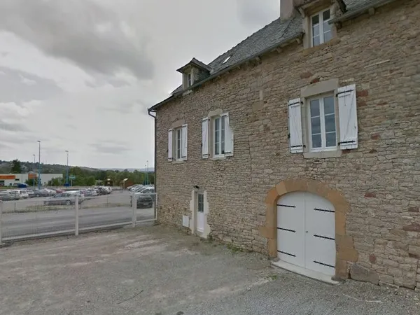 Studio 1 pièce 20 m² 