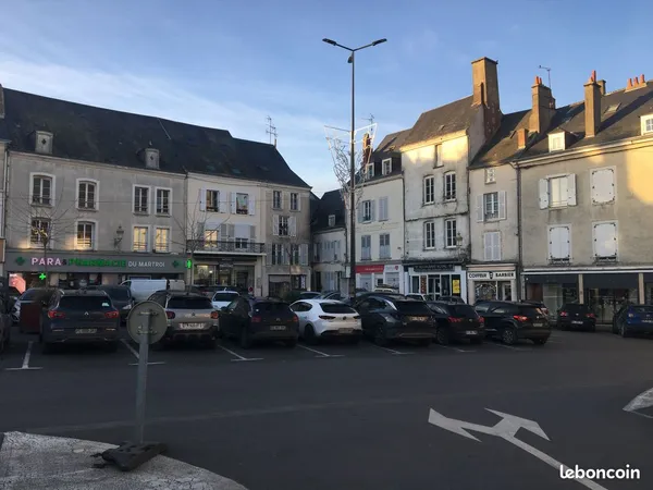 Local a louer 