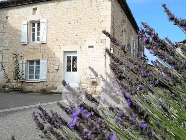 Maison 4 pièces 112 m² 