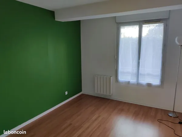 A louer f2 de 40 m2 