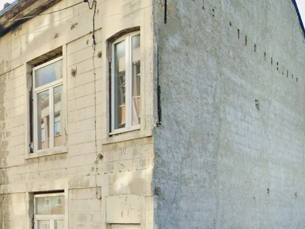 Maison 5 pièces 114 m² 