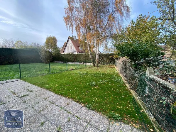 Maison 3 pièces 39 m² 